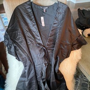 Sexy Victoria Secret coverup